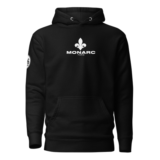 Sweat – Noir – #MNRC – "Gallia Renascitur"