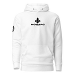 Sweat #MNRC – Blanc – "Gallia Renascitur"
